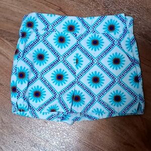Janie and Jack Daisy Shorts 18-24 months